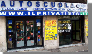 esami scuolaguida